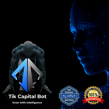 Tik Capital Bot