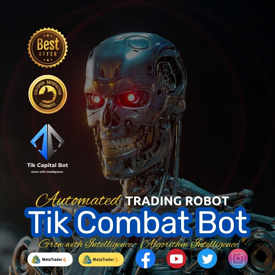 Tik Combat Bot V1.0